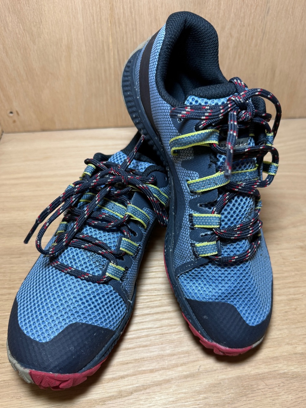 Merrell Barefoot Sneakers | Size 6
